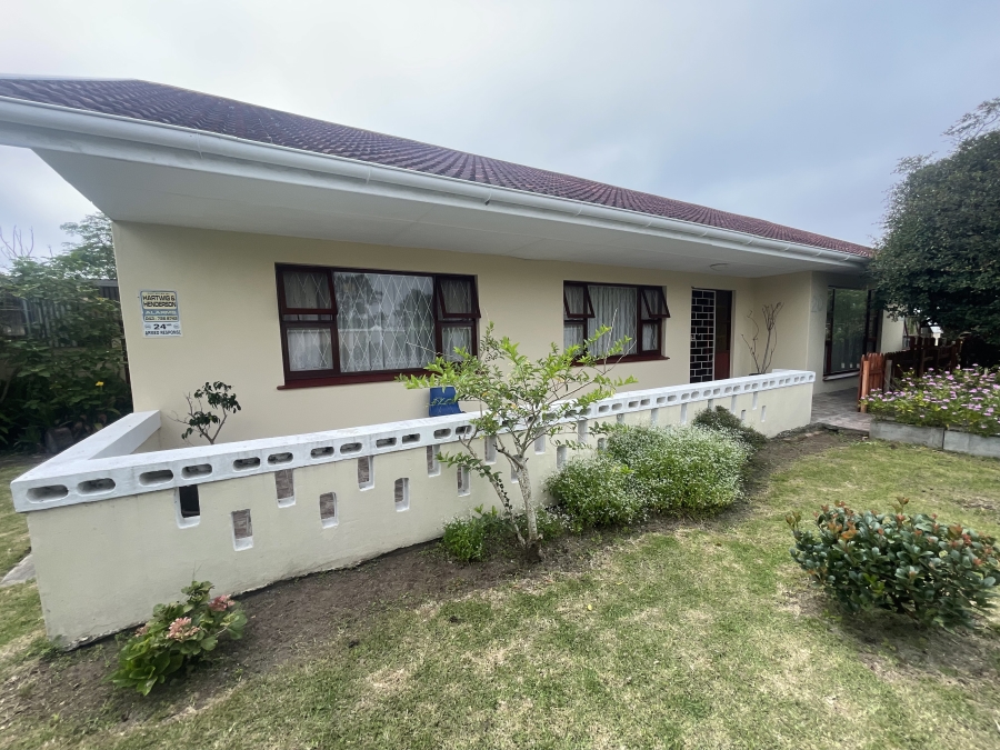 4 Bedroom Property for Sale in Willow Park Eastern Cape